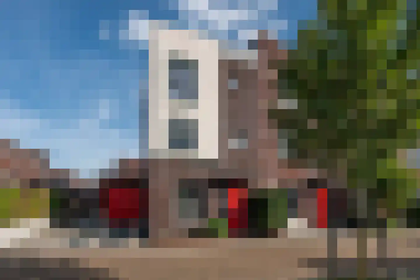 Roggestro 20 in Uden
