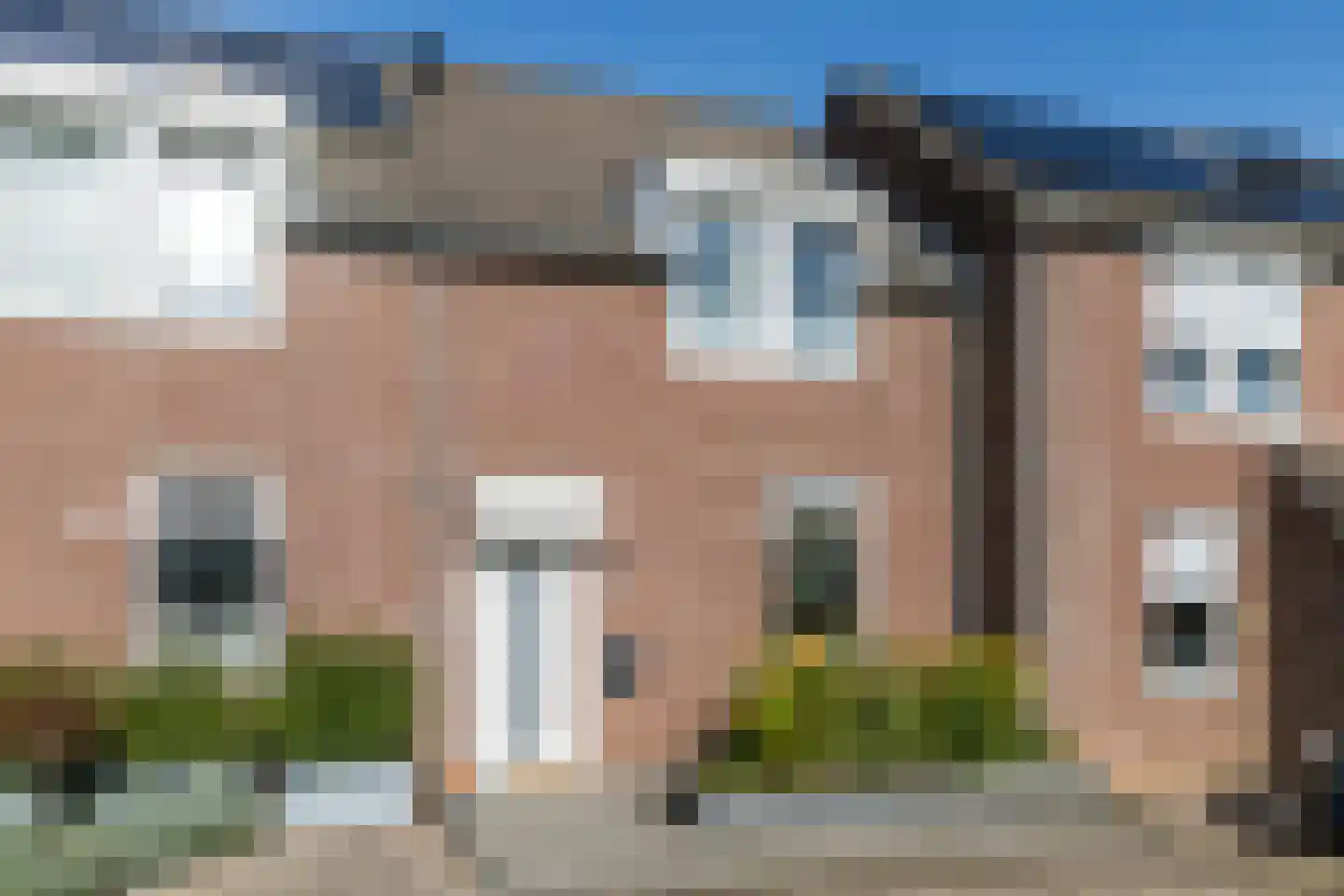 Roggeveld 43 in Hulsberg