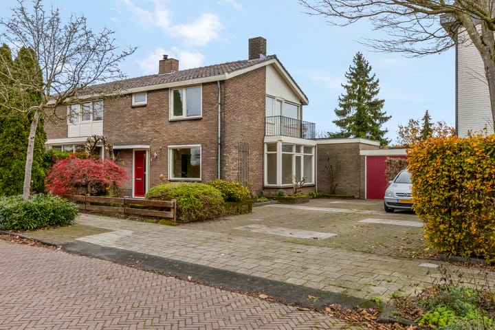 Roghairweg 16 en Rhenen foto