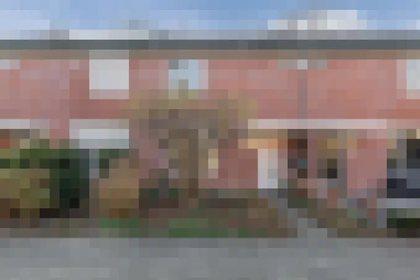 Roghorst 185 Wageningen