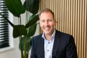 Foto van Rogier Aarnoutse