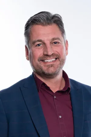 Photo of Rogier Godschalk