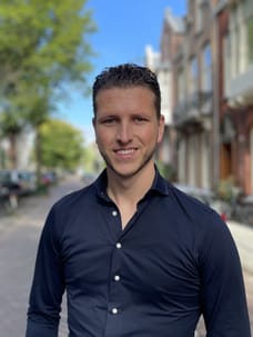 Foto von Rogier Heemskerk