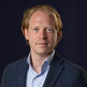 Photo of Rogier Hernaus