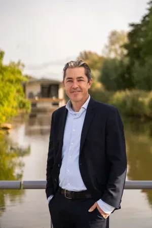 Foto van Rogier Kroese