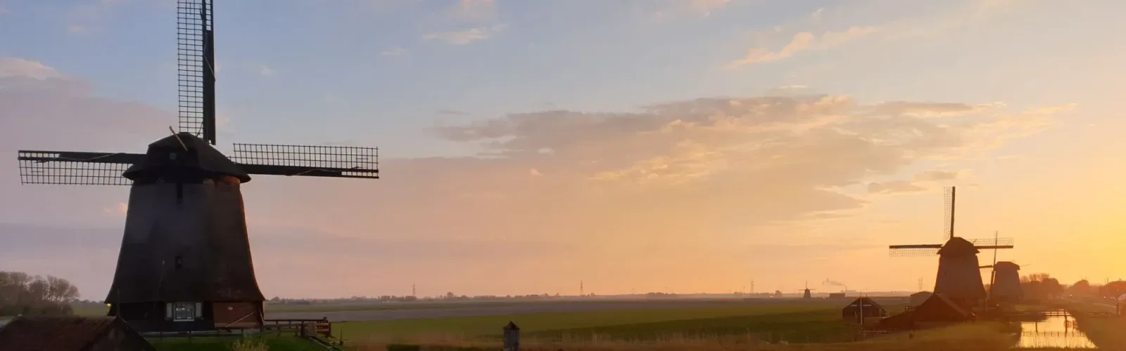 Mannschaftsfoto von Rogier Makelaardij