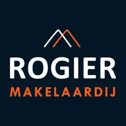 Logotipo Rogier Makelaardij