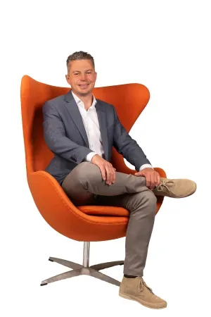 Foto van Rogier Paulssen