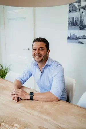 Foto van Rogier Roovers