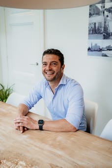 Photo of Rogier Roovers