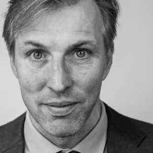 Photo of Rogier Snoek