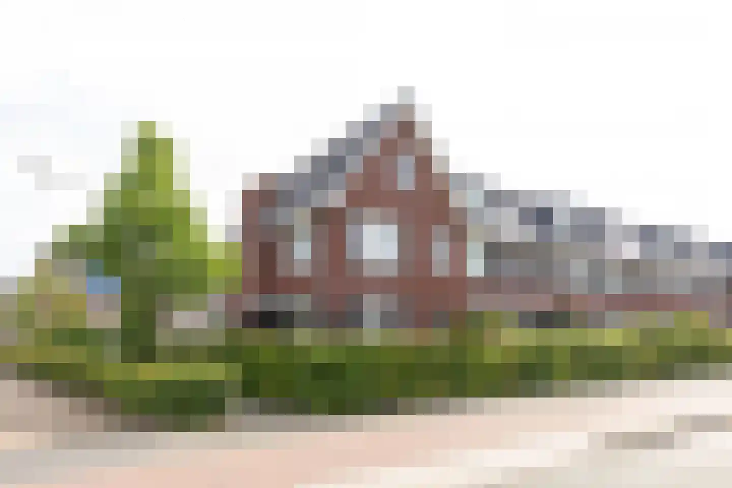 Rogier van Otterloostraat 2 in Hilversum