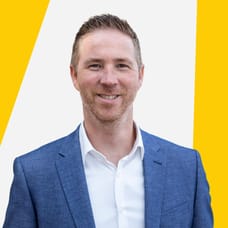 Photo of Rogier Voorzaat