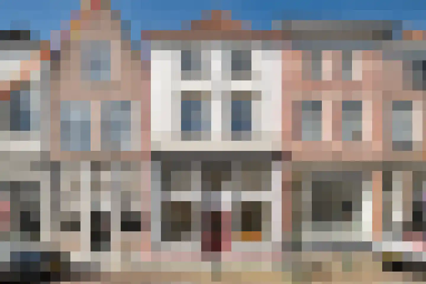 Rogstraat 18 en Grave
