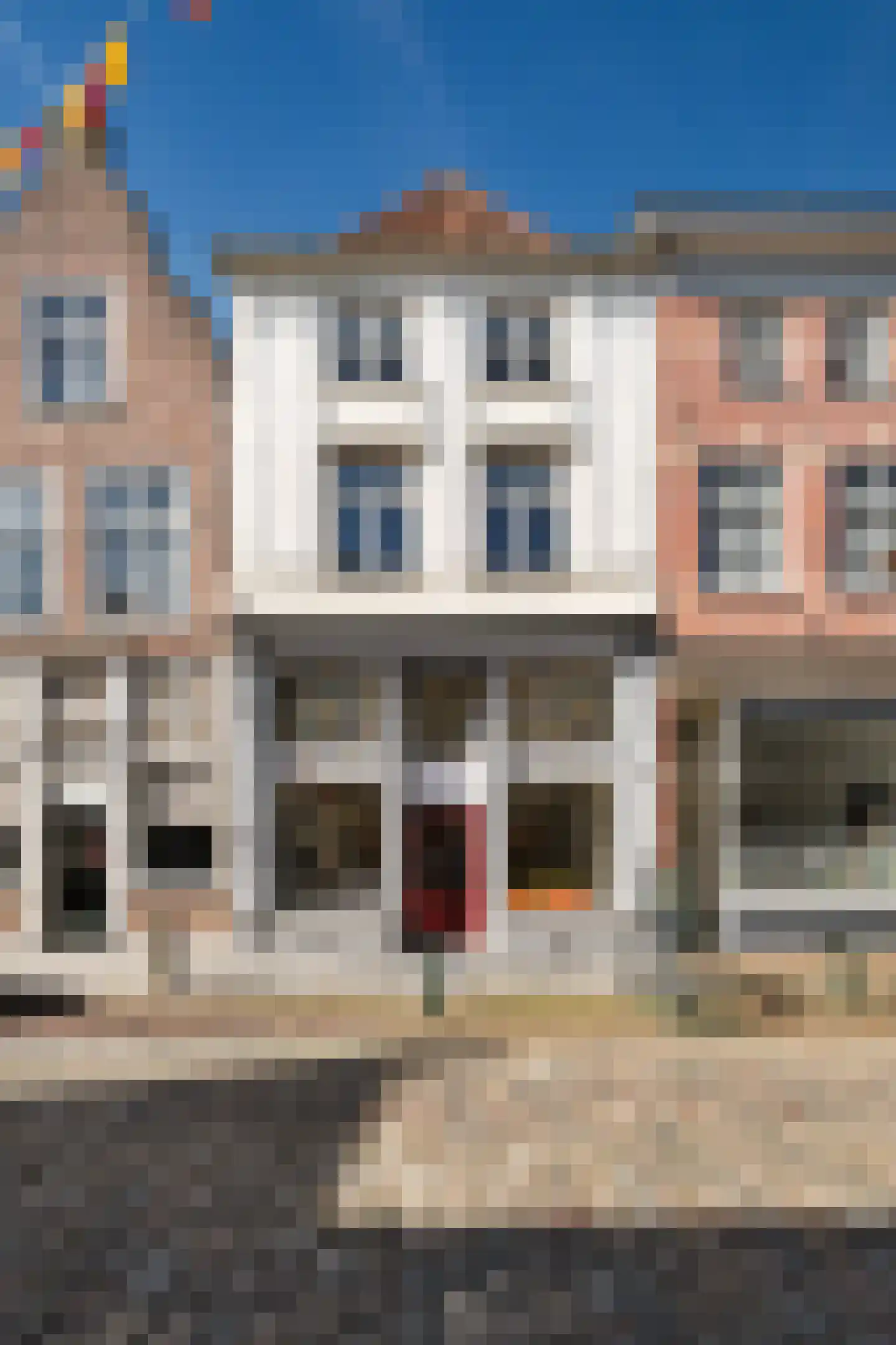Rogstraat 18 Grave foto 2