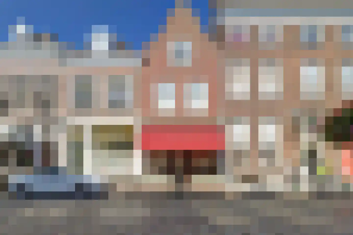 Rogstraat 28 Grave thumbnail 4