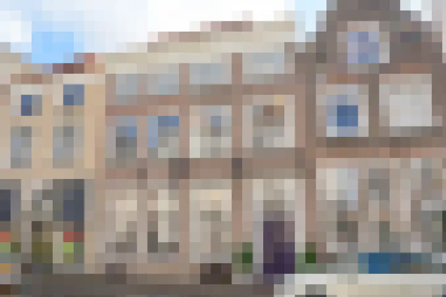 Rogstraat 41 in Grave