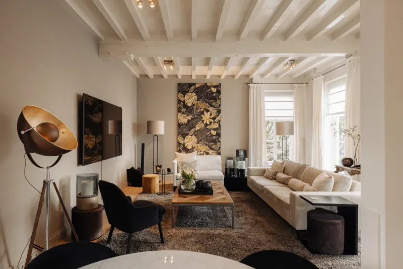 Photo de bureau de Rohlof Real Estate