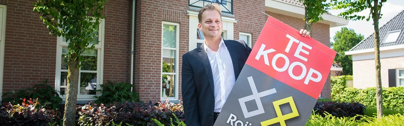 Team photo of ROIJMANS MAKELAARDIJ