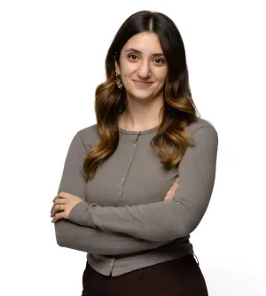 Foto van Rojbin Yildiz