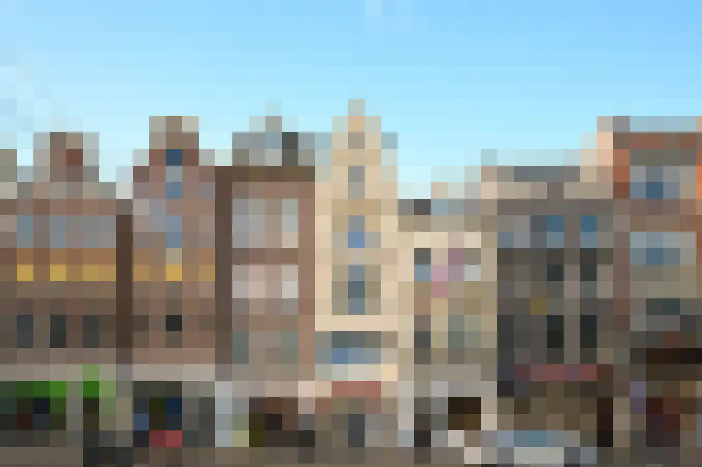 Rokin 50 C Amsterdam