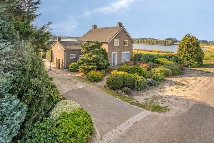 Roland 10 en Castenray foto