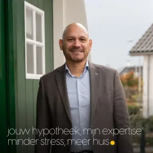 Foto van Roland Goodett