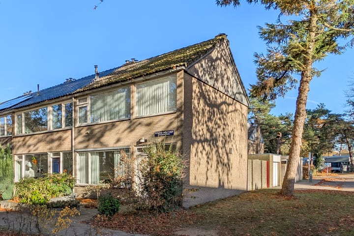 Roland Holsthof 6 in Tilburg foto