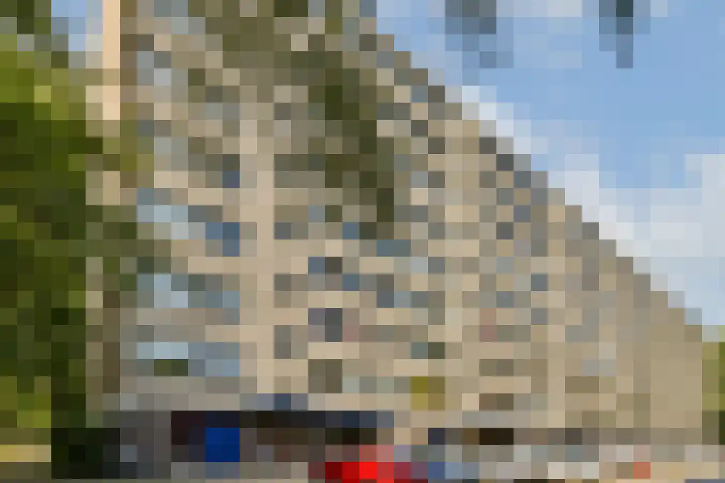 Roland Holstlaan 1118 Delft