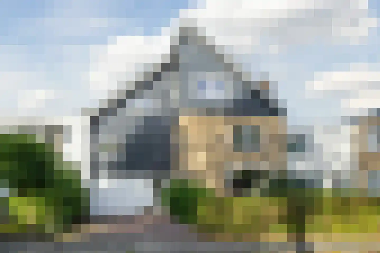 Roland Holstlaan 31 in Reeuwijk