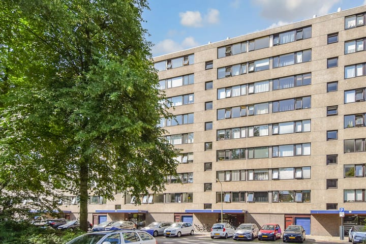 Roland Holstlaan 974 in Delft photo