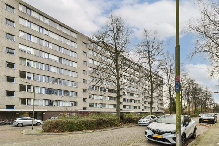 Roland Holstlaan 975 in Delft foto