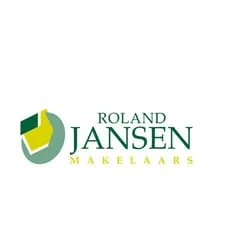 Logotipo de Roland Jansen Makelaars
