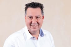 Photo of Roland Kuijpers