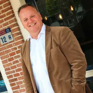Foto van Roland van Ravens