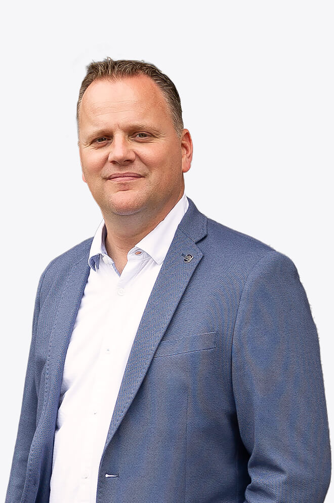 Foto von Roland van Ravens