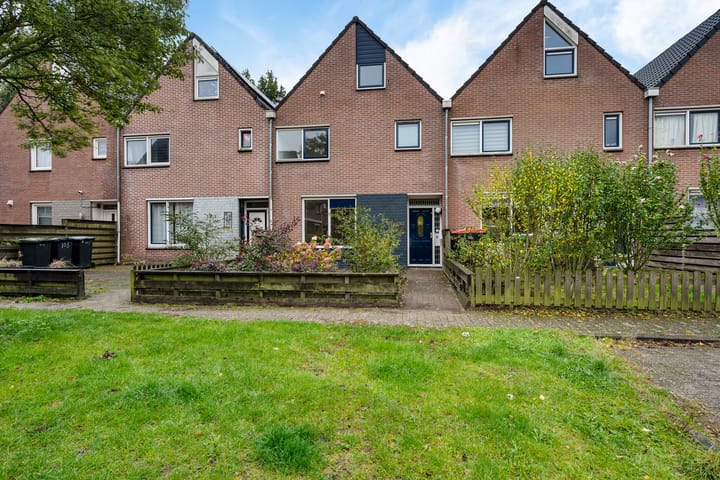 Photo of property Rolderbrink 107, Emmen