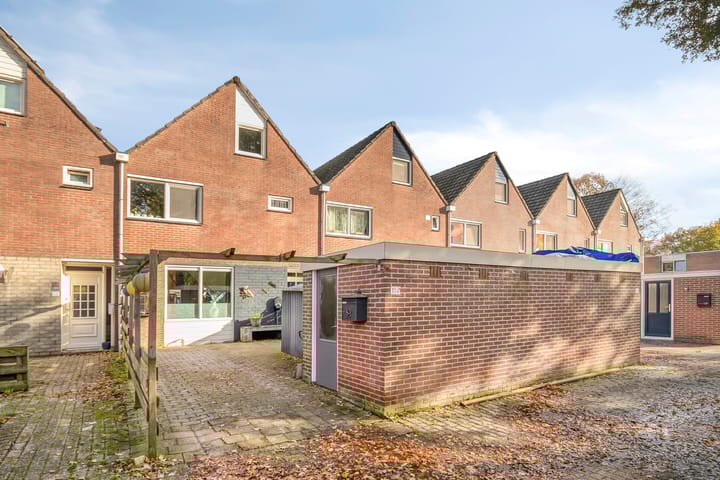 Foto de la vivienda Rolderbrink 114, Emmen