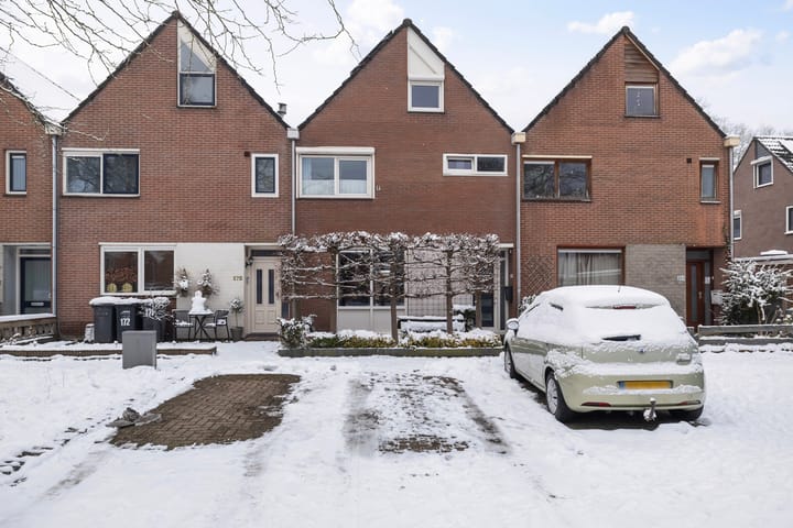 Rolderbrink 170 in Emmen