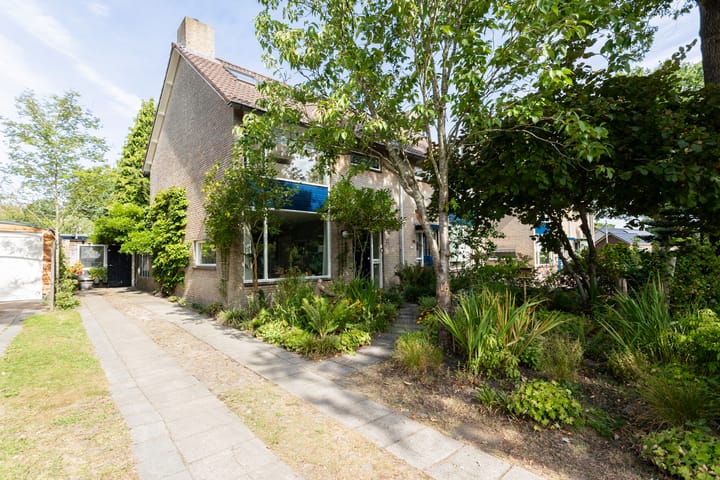 Rolderdingspillaan 21 en Rolde foto