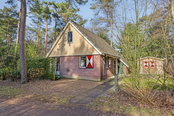 Rolderstraat 11A-250 in Borger Foto