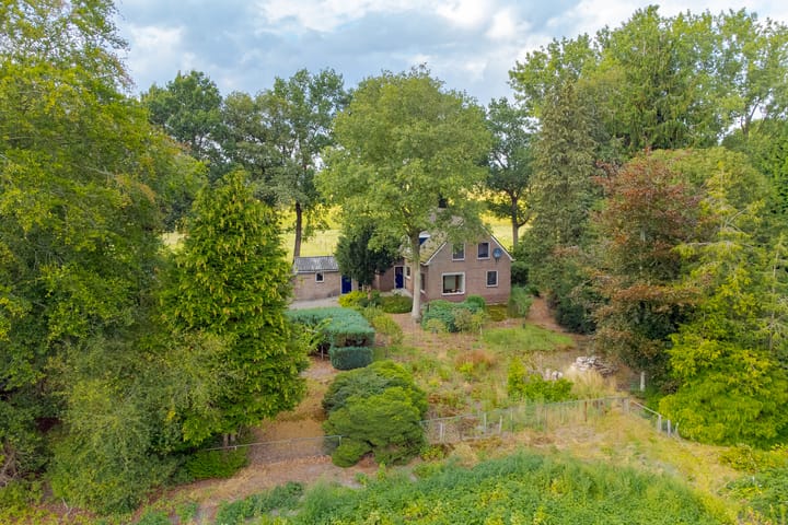 Rolderstraat 2a in De Kiel foto