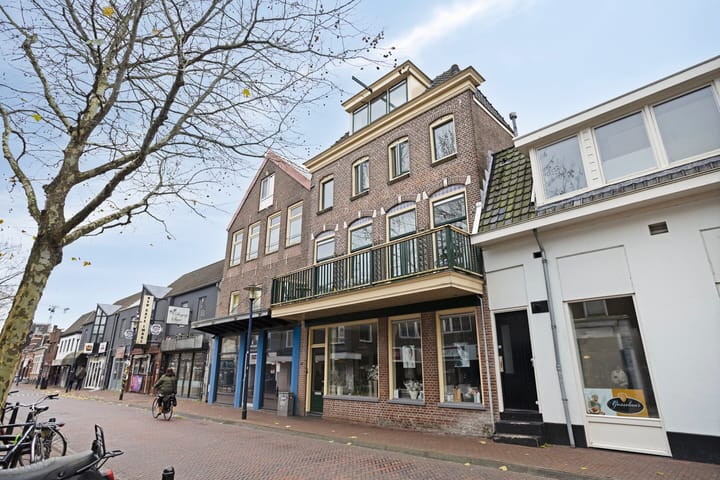 Rolderstraat 4 dans Assen photo