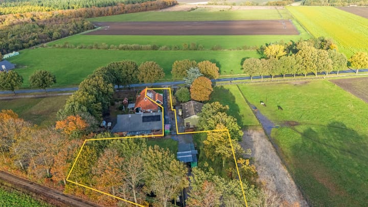 Photo of property Rolderstraat 59, De Kiel