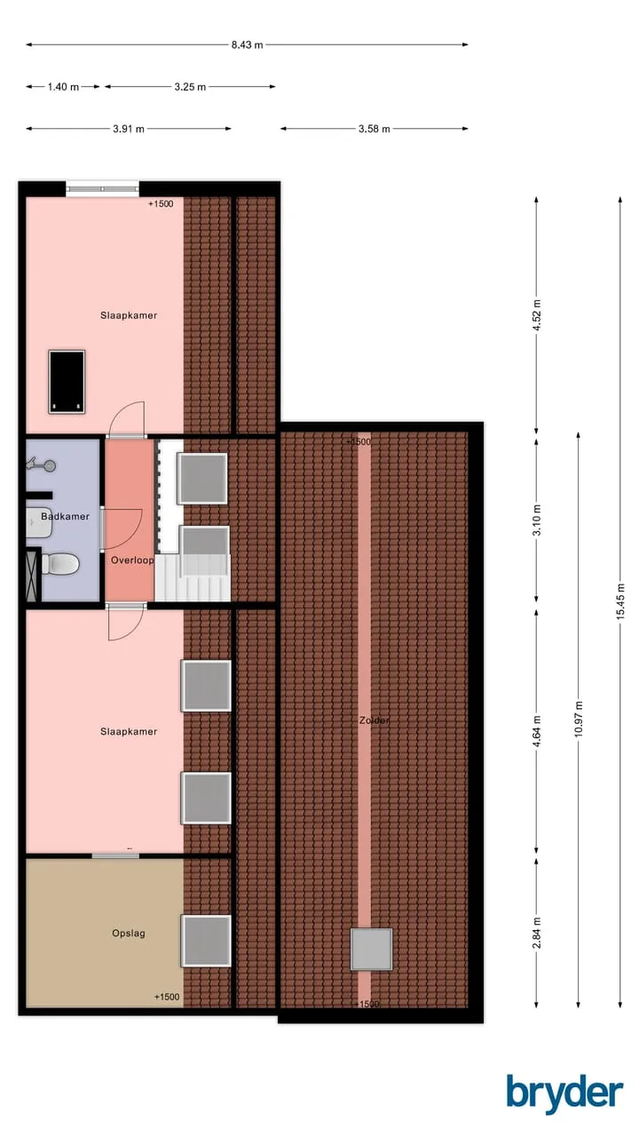Rolderstraat 59 De Kiel thumbnail 72