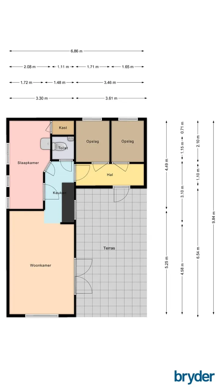 Rolderstraat 59 De Kiel thumbnail 76