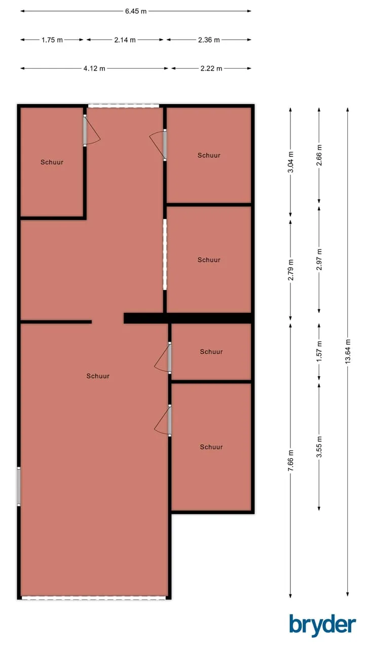 Rolderstraat 59 De Kiel thumbnail 78