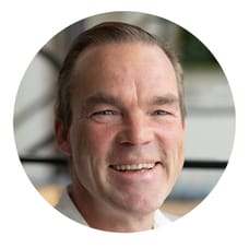 Foto von Rolf R.B. Zegger