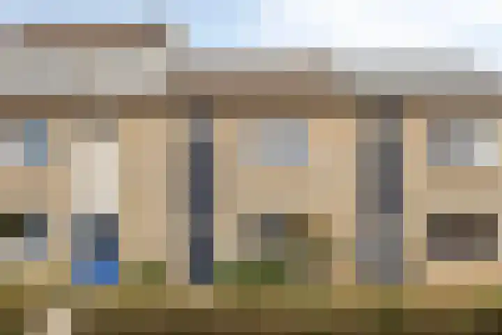 Rolklaver 183 dans Kampen