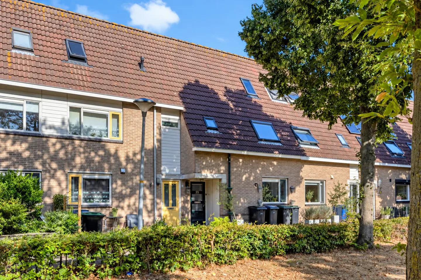 Rolklaverpad 35 in Almere